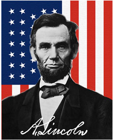 Abe Licoln